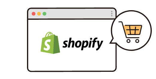 Shopify開発